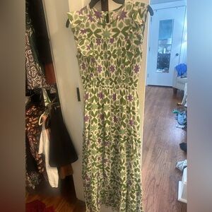 Banjanan Women's Dress